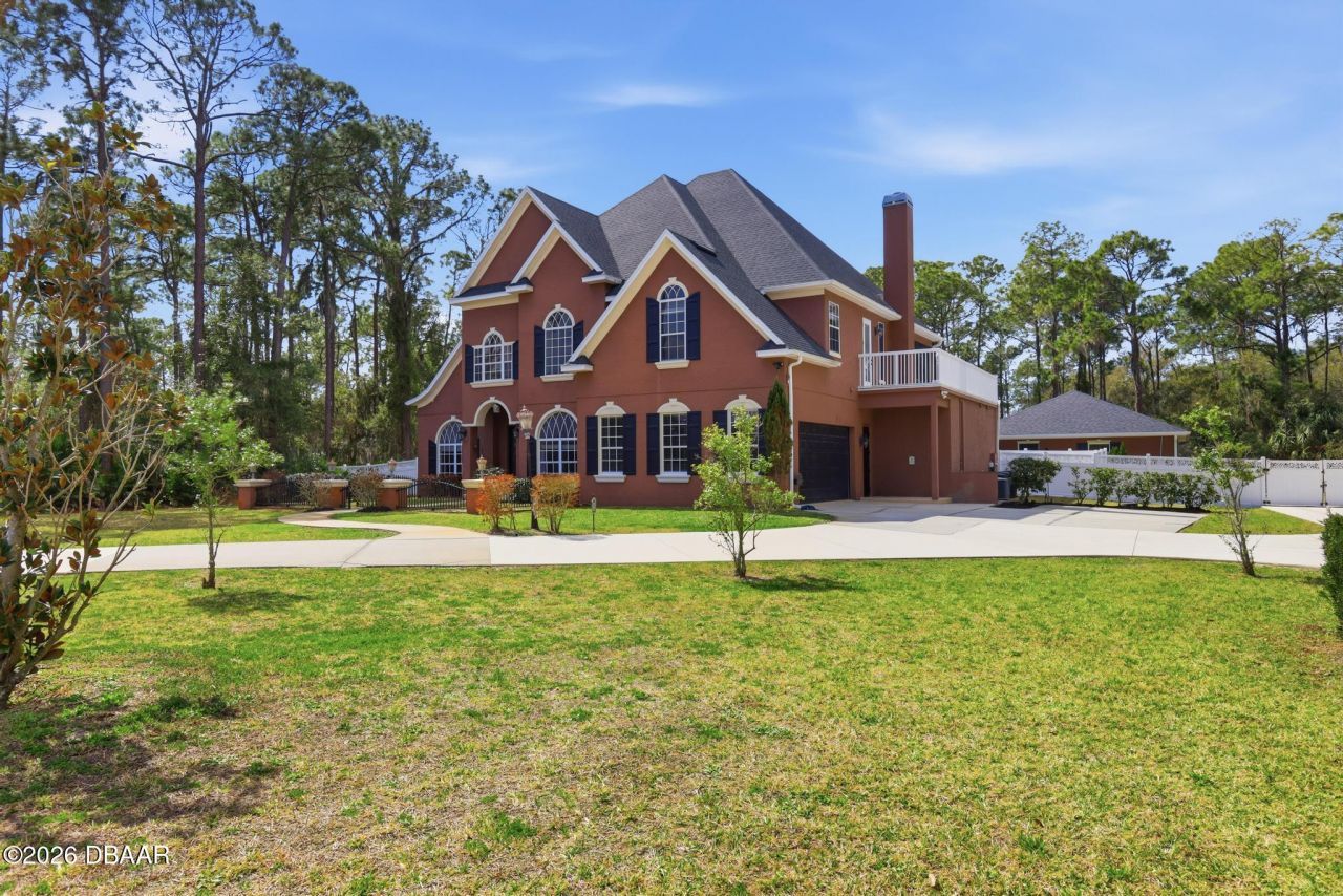 438 Fort Florida Road, Debary, FL 32713 Photo