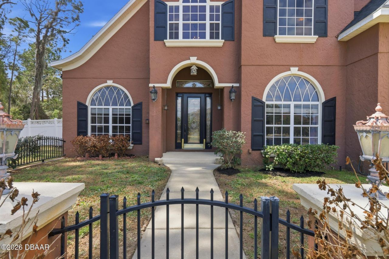 438 Fort Florida Road, Debary, FL 32713 Photo