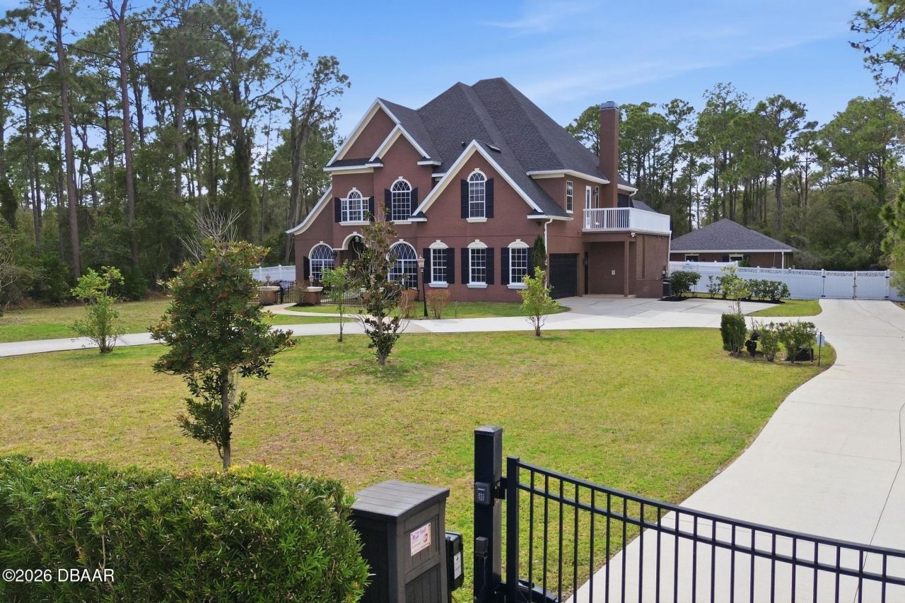 438 Fort Florida Road, Debary, FL 32713 Photo