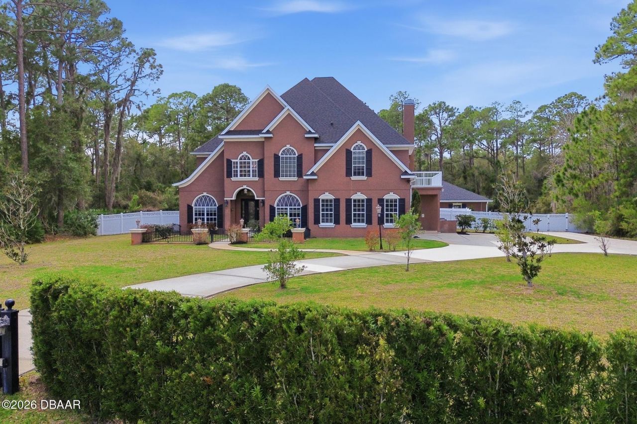 438 Fort Florida Road, Debary, FL 32713 Photo