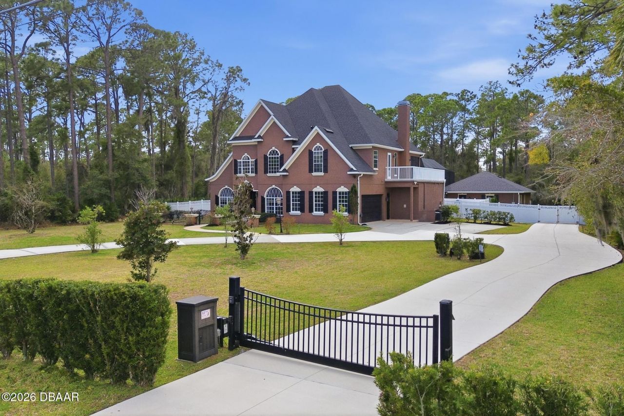 438 Fort Florida Road, Debary, FL 32713 Photo