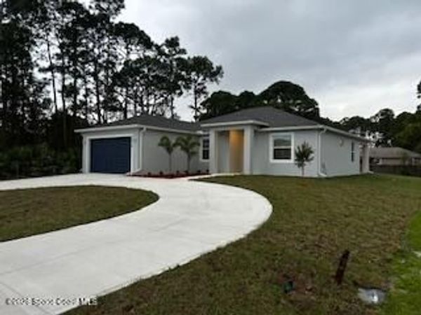 1614 San Filippo Drive SE , Palm Bay, FL 32909
