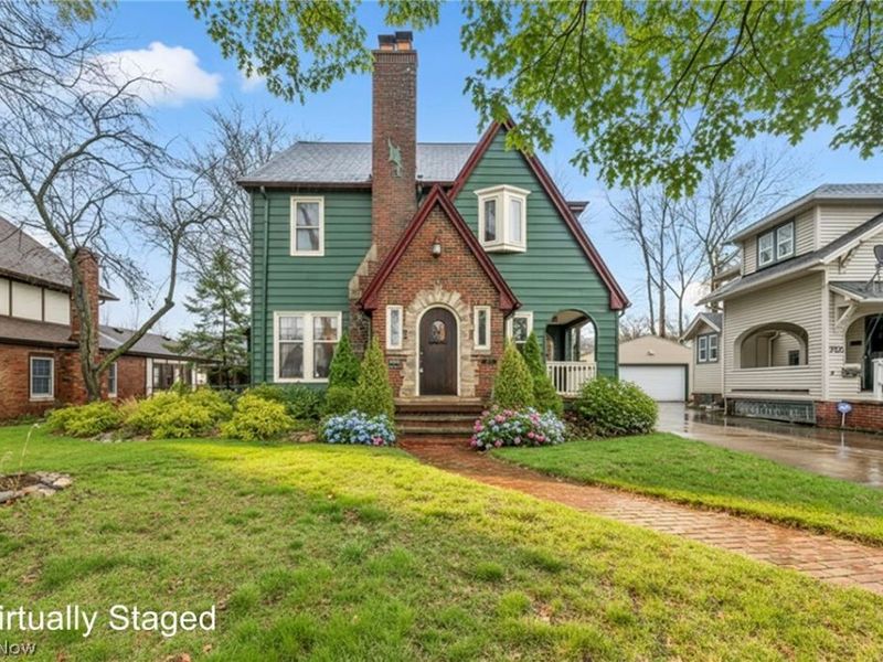 708 Park Avenue, Elyria, OH 44035 Photo 1