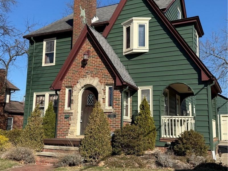 708 Park Avenue, Elyria, OH 44035 Photo 1