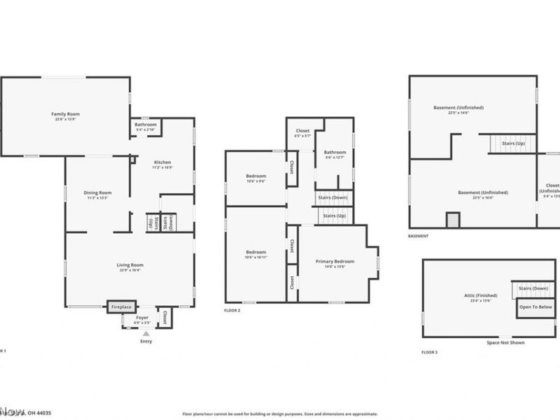 708 Park Avenue, Elyria, OH 44035 Photo 26