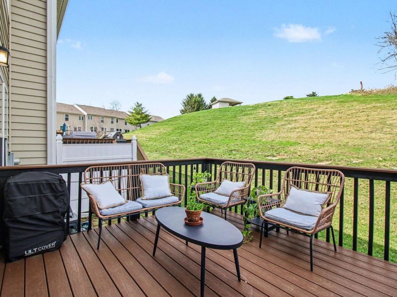 126 Brushwood Drive, Fort Thomas, KY 41075 Photo 24