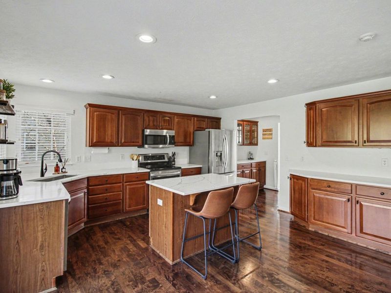 126 Brushwood Drive, Fort Thomas, KY 41075 Photo 7