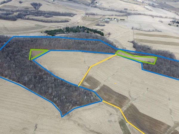 0 Theurer Lane , Arcadia, WI 54612