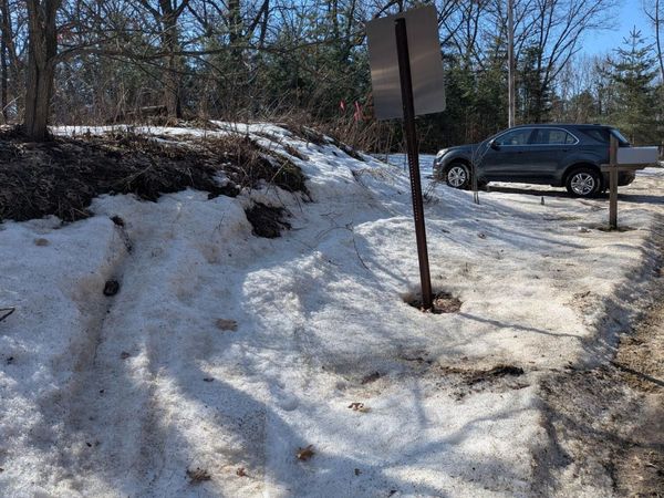 No Address E 136th Street, Unit B, Sand Lake, MI 49343