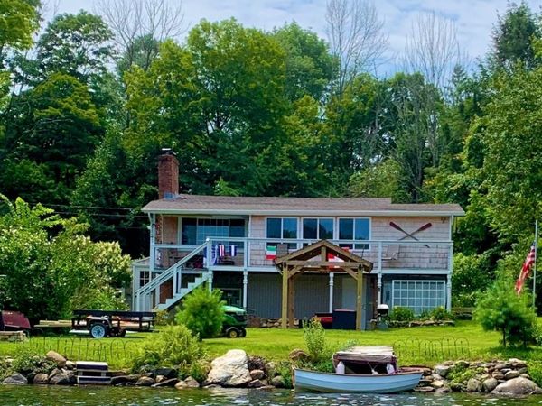 23 Coleman, Marlborough, CT 06447