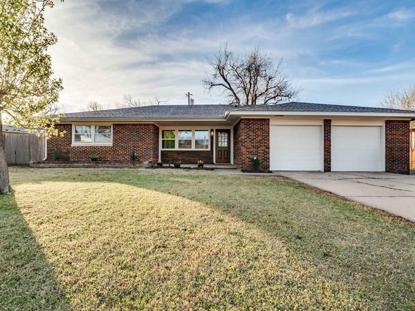 4208 NW 43rd Street, Oklahoma City, OK 73112