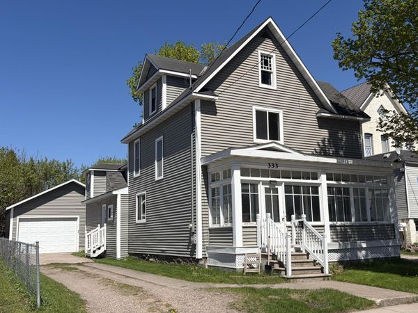 333 Dawson ST, Sault Ste Marie, MI 49783