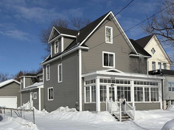 333 Dawson ST, Sault Ste Marie, MI 49783