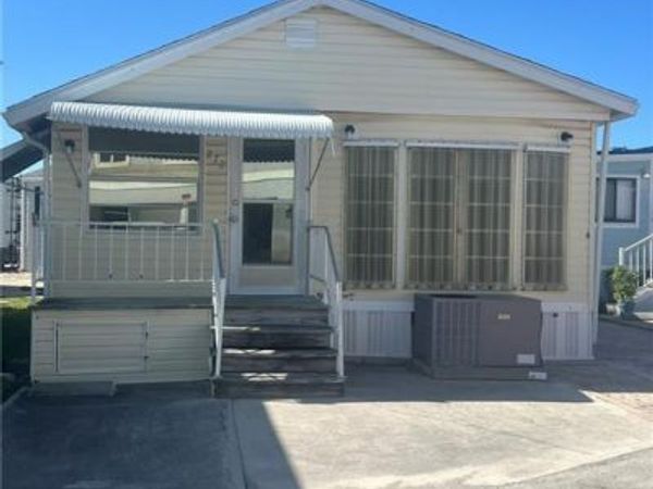 10725 S Ocean Drive, Unit 272, Jensen Beach, FL 34957