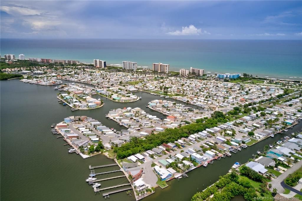 10725 S Ocean Drive, Unit 272, Jensen Beach, FL 34957 Photo