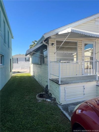 10725 S Ocean Drive, Unit 272, Jensen Beach, FL 34957 Photo