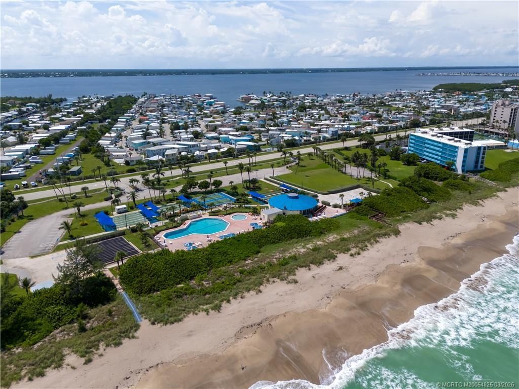 10725 S Ocean Drive, Unit 272, Jensen Beach, FL 34957 Photo
