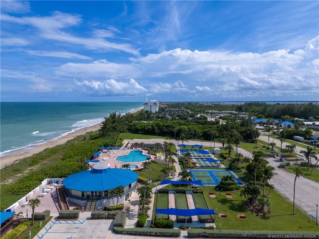 10725 S Ocean Drive, Unit 272, Jensen Beach, FL 34957 Photo