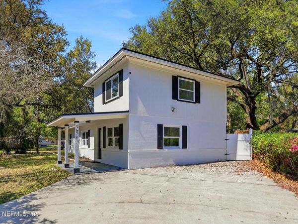 3675 NICHOLAS Circle S, Jacksonville, FL 32207