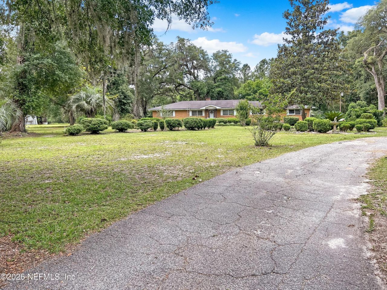 0 Black Creek Drive, Middleburg, FL 32068 Photo