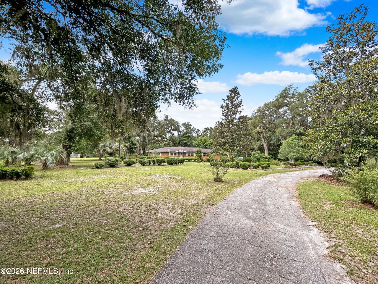 0 Black Creek Drive, Middleburg, FL 32068 Photo