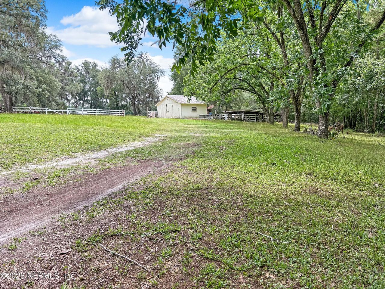 0 Black Creek Drive, Middleburg, FL 32068 Photo