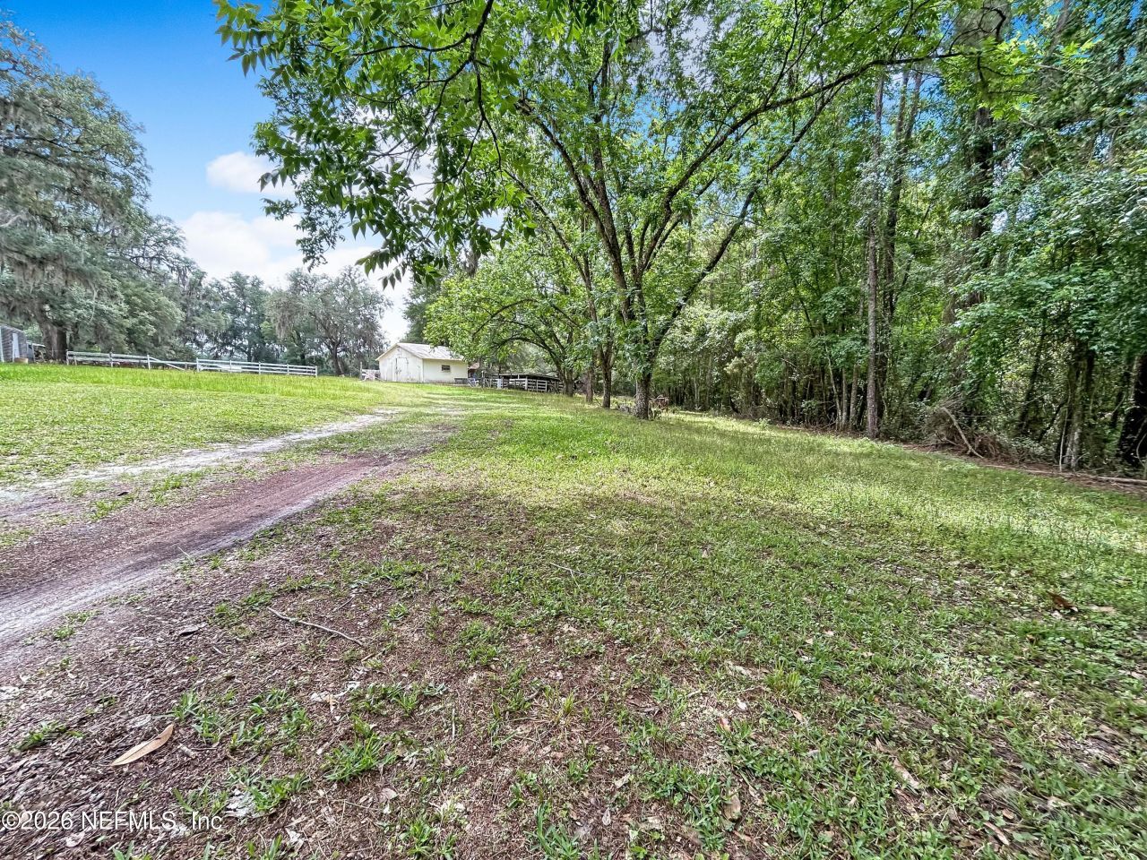 0 Black Creek Drive, Middleburg, FL 32068 Photo