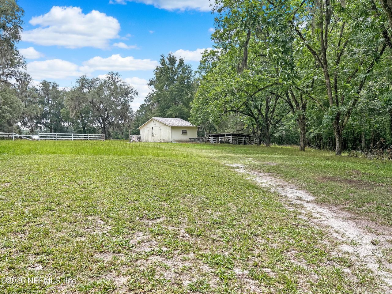 0 Black Creek Drive, Middleburg, FL 32068 Photo