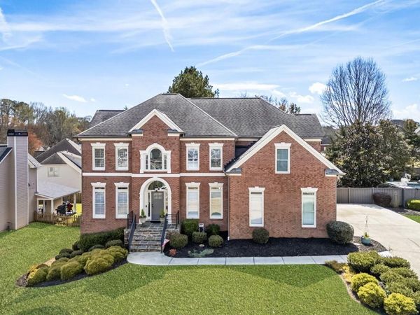 1410 Richards Circle, Alpharetta, GA 30009
