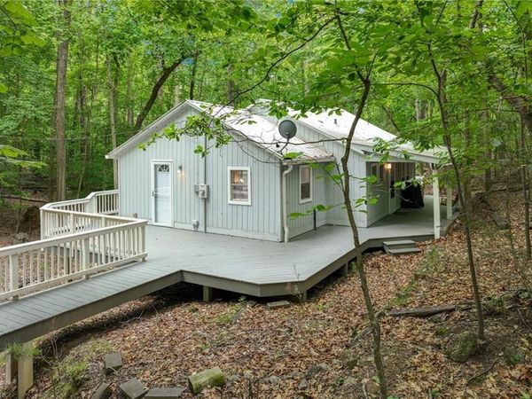 4937 Goddards Ford Road, Gainesville, GA 30504