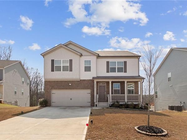 4770 Burningbush Way, Cumming, GA 30040