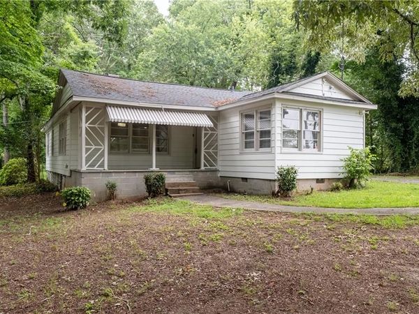 1790 Stanton Road SW, Atlanta, GA 30311