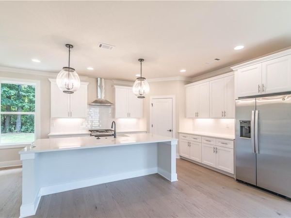 2537 Adair Ridge Court, Decatur, GA 30034