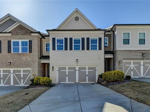 6160 Sweetbay Lane , Alpharetta, GA 30004
