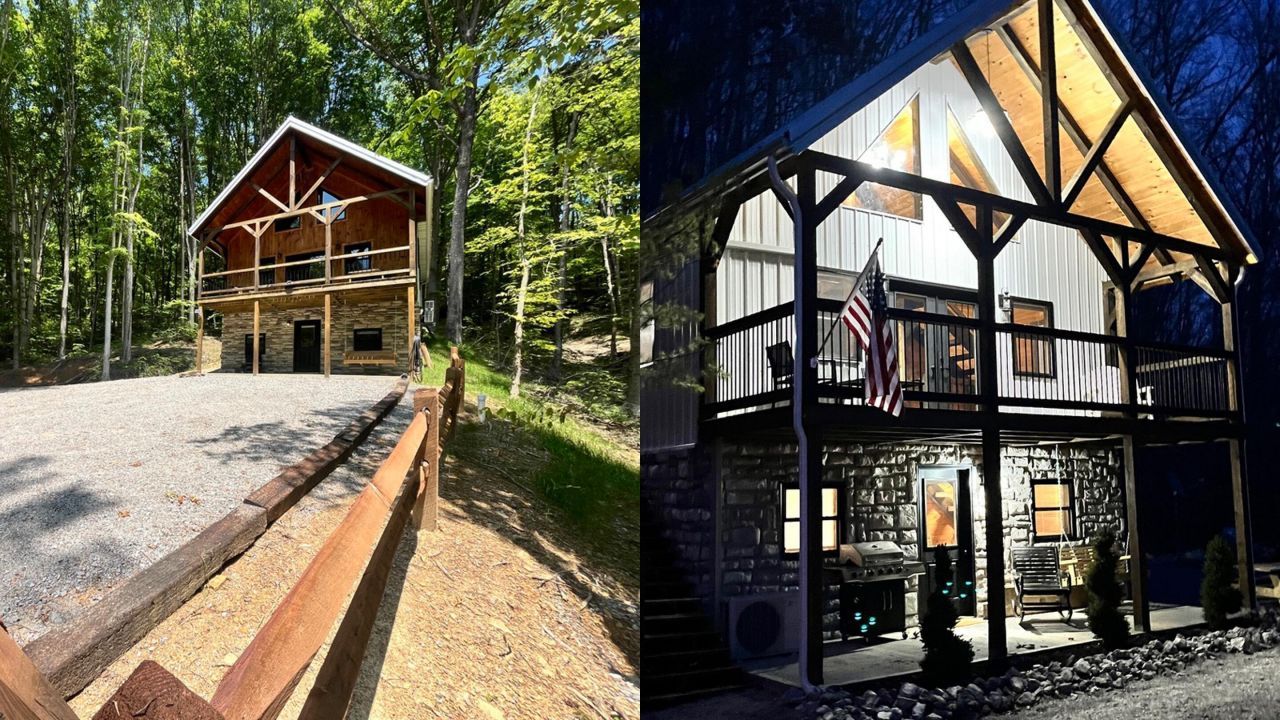 344 Skaggs Road, Londonderry, OH 45647 Main Photo