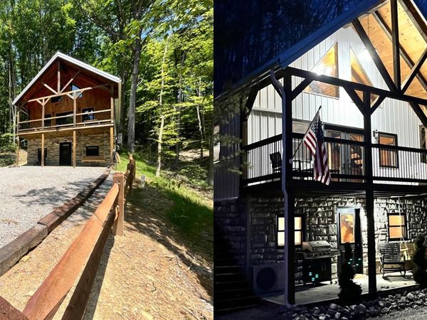 344 Skaggs Road, Londonderry, OH 45647