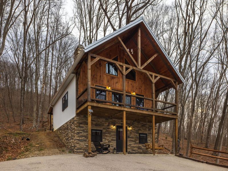 344 Skaggs Road, Londonderry, OH 45647 Photo 2