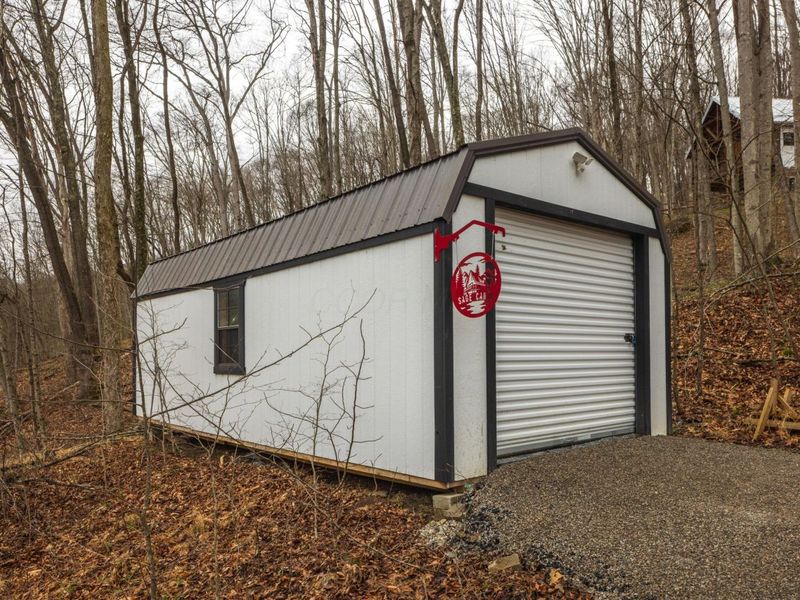 344 Skaggs Road, Londonderry, OH 45647 Photo 25