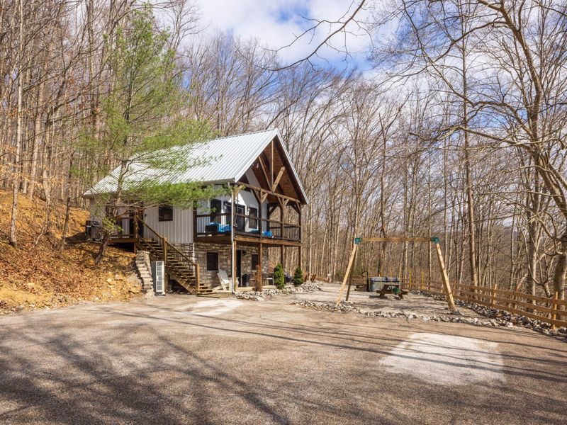 344 Skaggs Road, Londonderry, OH 45647 Photo 27