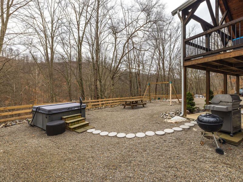 344 Skaggs Road, Londonderry, OH 45647 Photo 49