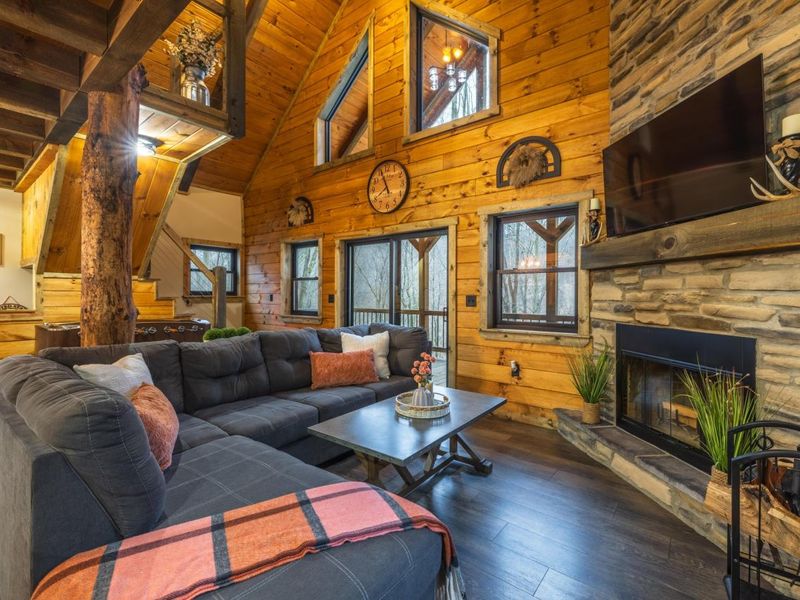 344 Skaggs Road, Londonderry, OH 45647 Photo 5