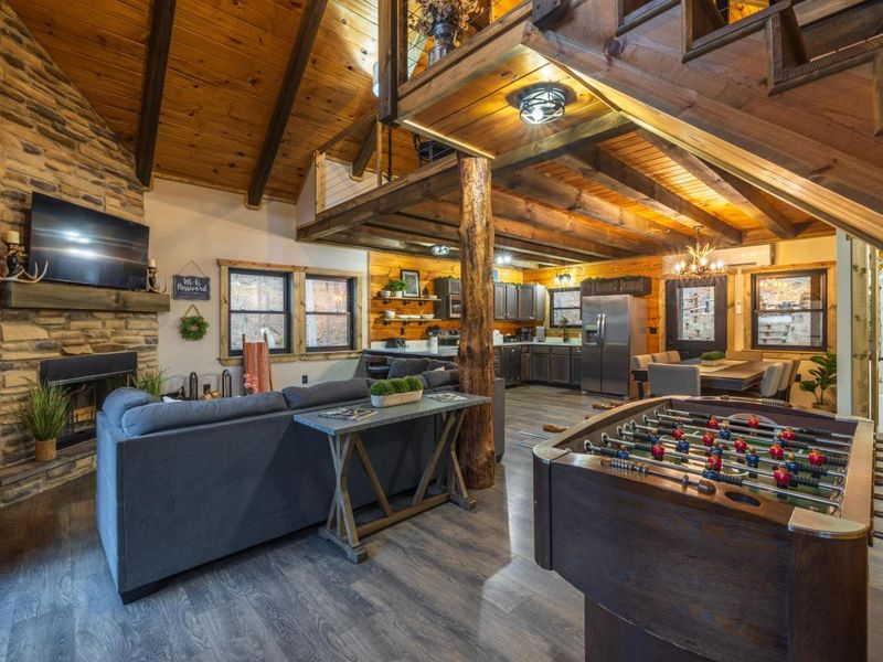 344 Skaggs Road, Londonderry, OH 45647 Photo 7