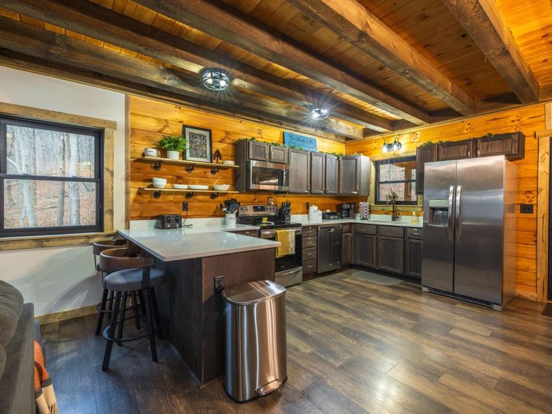 344 Skaggs Road, Londonderry, OH 45647 Photo 9