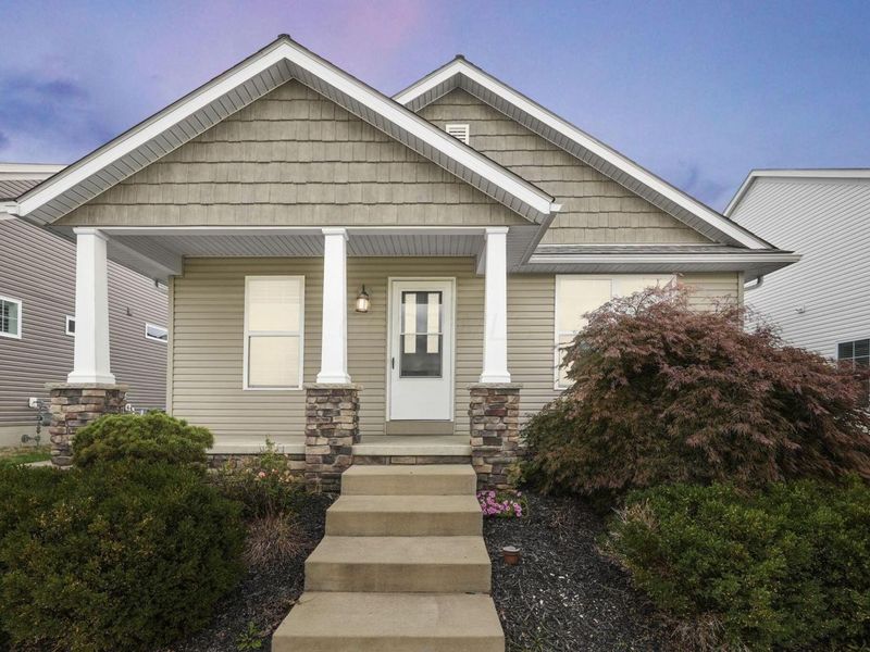 324 Bottecchia Boulevard, Johnstown, OH 43031 Photo 2