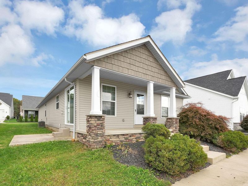 324 Bottecchia Boulevard, Johnstown, OH 43031 Photo 3