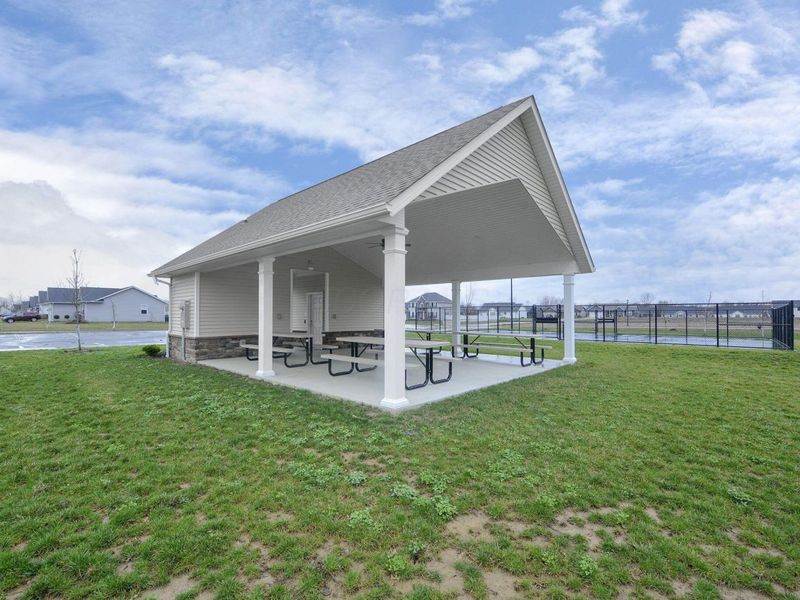 324 Bottecchia Boulevard, Johnstown, OH 43031 Photo 39