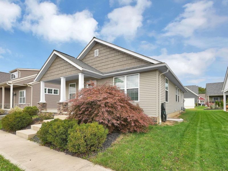 324 Bottecchia Boulevard, Johnstown, OH 43031 Photo 4