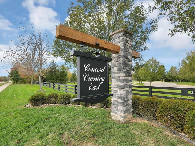 324 Bottecchia Boulevard, Johnstown, OH 43031 Photo 43