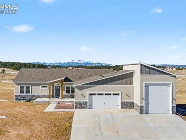 7154 Marshbern Court, Colorado Springs, CO 80908