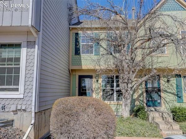 1691 S Idalia Circle, Unit H, Aurora, CO 80017